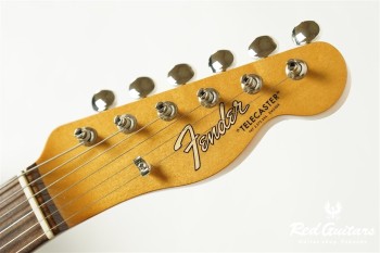 Vintera III Mid 60s Telecaster - Firemist Gold
